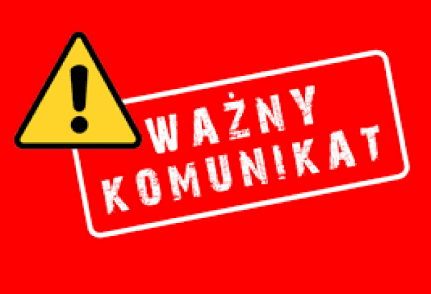 Brodzik nieczynny