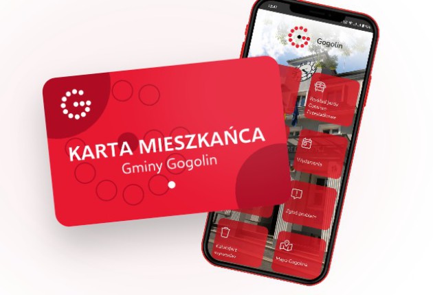 Karta Mieszkańca Gminy Gogolin