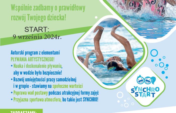 Gimnastyka Synchroniczna