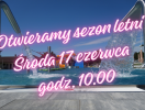 Zapraszamy na basen letni w Gogolinie
