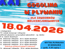 XXI GRAND PRIX Gogolina w pływaniu